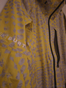 Burton [ak] Cyclic Gore-Tex 2L Jacket | Large | Atomic Shatt - 6