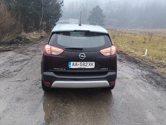 Opel Crossland x 1.6cdti - 6