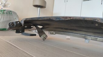 Ľavy predný blatník Seat Exeo - 6