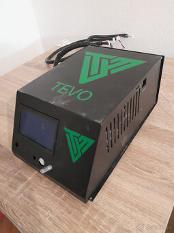 Tevo tornado - 6