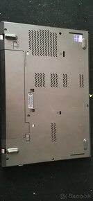 Notebook Lenovo thinkpad - 6