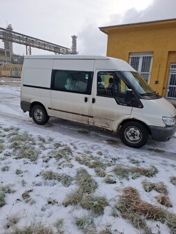 ford tranzit - 6