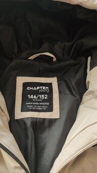 CHLAPČENSKÁ VETROVKA - 6
