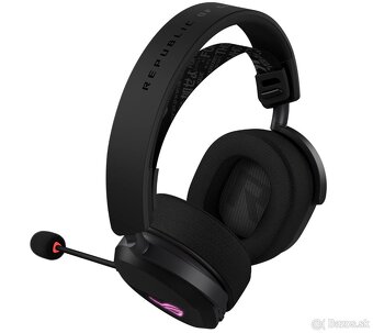 Predam ASUS ROG PELTA - 6