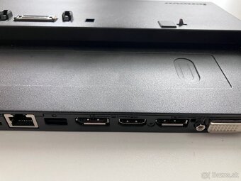 Lenovo ThinkPad Ultra Dock 40A2 - 6