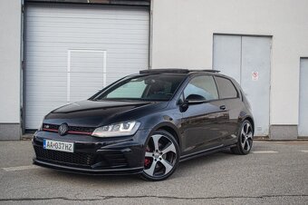 Volkswagen Golf GTI VII ( 7 ) - 6