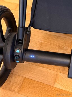 Cybex e-priam 2024 2-kombinácia - 6