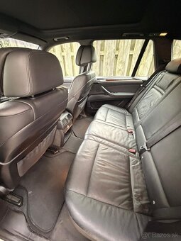 BMW X5 35d 💥 silný M57 | automat | dohoda - 6