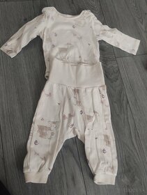 Balík oblečenia pre bábätko - 6
