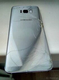 Samsung Galaxy S8+ - 6