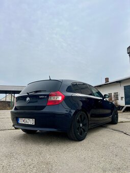 Bmw e87 120d 120kw - 6