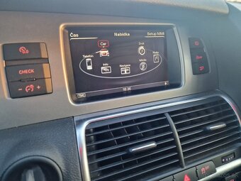 Audi Q7 3.0 TDI - 6