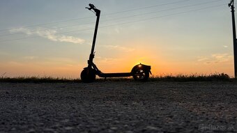 Segway Ninebot KickScooter F30E - 6