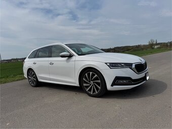 ŠKODA OCTAVIA EVO, STYLE, 2.0TDi 110KW, VIRTUAL, CANTON - 6