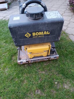 Bomag - 6