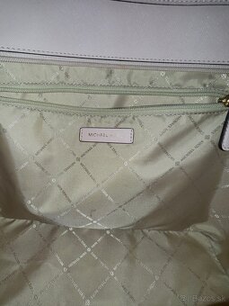 michael kors kabelka - 6