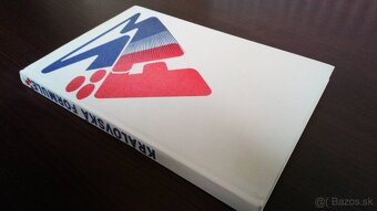 Predám knihy Formula 1 (ceské, slovenské, madarské) - 6