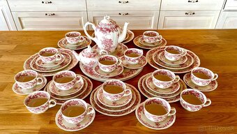 Krásný servis Villeroy & Boch - 6