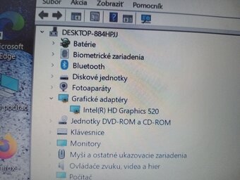 Hp Probook 450 G3 ,Intel® Core™i5 ,8gb ram , 240gb ssd - 6