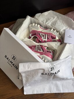 BALMAIN B-east - original - 6
