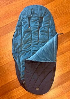 Cybex Priam - 6