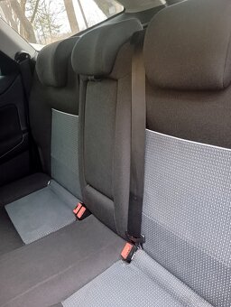 Ford Mondeo combi 2.0Tdci 103kw(140ps - 6