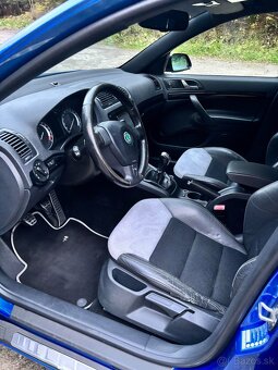 Skoda Octavia RS - 6