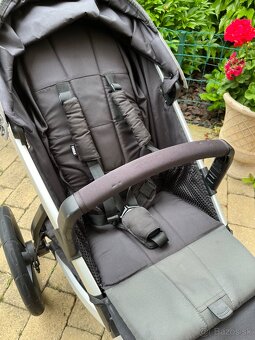 THULE Urban Glide 2 - 6
