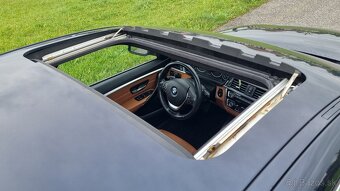 BMW 418D - 6