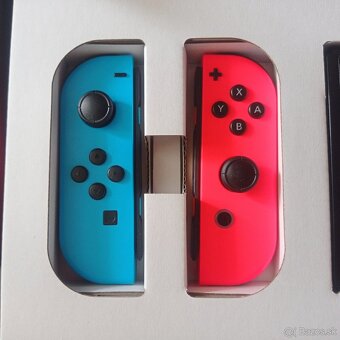 CFW AMS Switch v2 128gb - 6