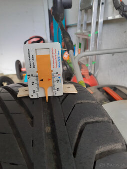 Nokian 205/50 R16 - 6