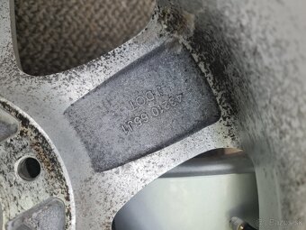 5X114,3 R16 SUZUKI - 6