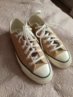 Chuck 70 Fall Tone Converse - 6