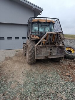 Zetor ukt - 6