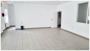 ID 3042 Prenájom: Výrobná hala 316 m2 Hala „C“ - 6