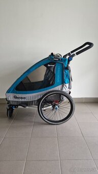 Qeridoo Sportrex 1 Petrol - 6