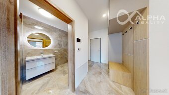 Prenájom 2 izbový byt s garažou, Zelené údolie, Sp. Nová Ves - 6