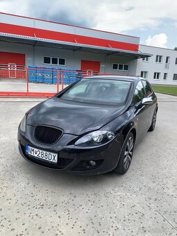 Seat Leon 1p 1.9 tdi 77kw - 6