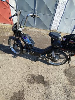 Babetta 210 - 6
