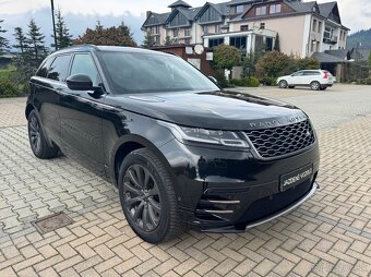 Land Rover Range Rover Velar P250 R-Dynamic - 6