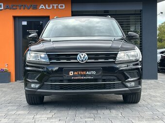 Volkswagen Tiguan 2.0 TDi 4Motion DSG, r.v.: 2020 - 6