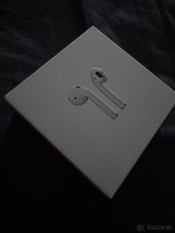 apple airpods lava strana 1ks - 6