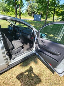 Predám Mercedes A150,70kw - 6
