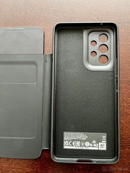 Samsung Galaxy A53 5G – 128 GB, biely – TOP STAV - 6