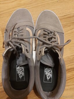 Predám Vans, č.41 - 6