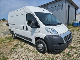 2013 FIAT DUCATO 2.3 JTD 58000km + NOVA STK - 6