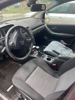 Mercedes a180cdi NEPOJAZDNÉ - 6