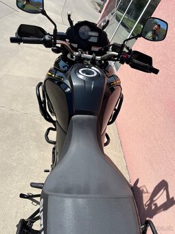Suzuki DL 1000 v strom rok 2020, 49000km,1 rok záruka - 6