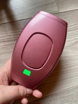 Nový IPL epilátor - 6
