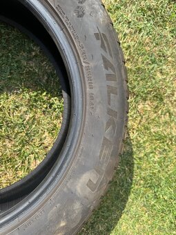 FALKEN HS02PRO 235/55 R18 104V - 6